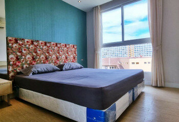 Кондоминиум в Саттахипе, Таиланд | THE140337