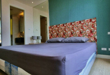 Кондоминиум в Саттахипе, Таиланд | THE140337