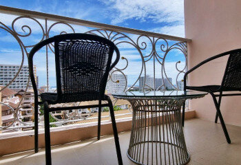 Кондоминиум в Саттахипе, Таиланд | THE140337