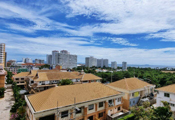 Кондоминиум в Саттахипе, Таиланд | THE140337