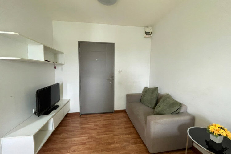 Кондоминиум в Банг Ламунге, Таиланд | THE438543