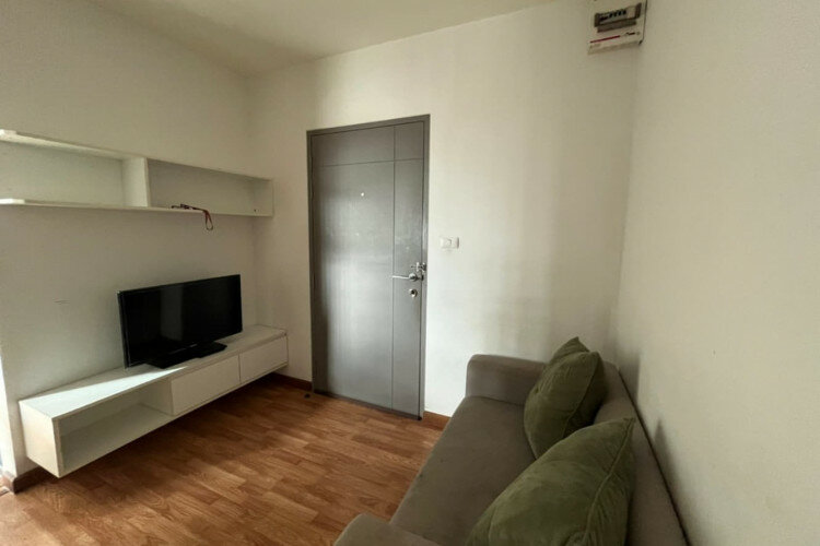 Кондоминиум в Банг Ламунге, Таиланд | THE438543