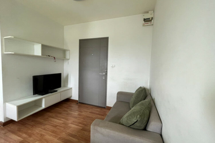 Кондоминиум в Банг Ламунге, Таиланд | THE438543