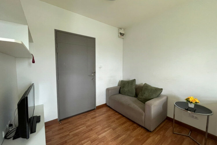 Кондоминиум в Банг Ламунге, Таиланд | THE438543