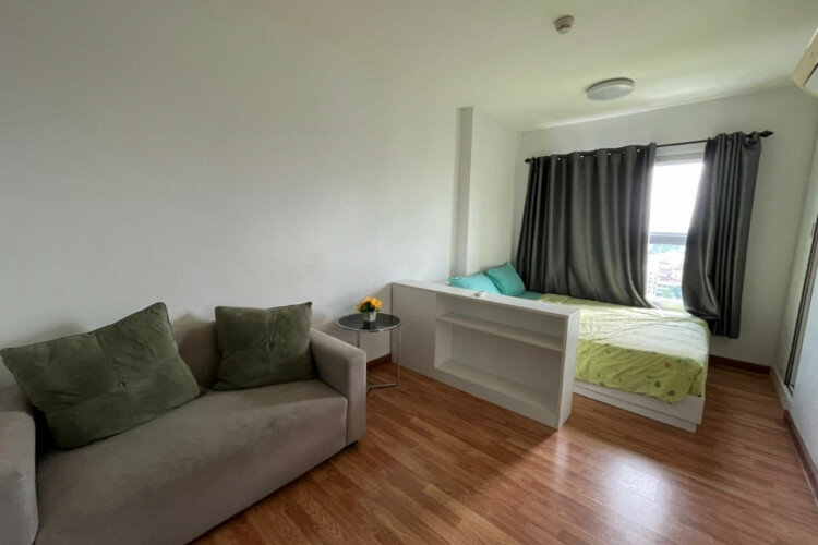 Кондоминиум в Банг Ламунге, Таиланд | THE438543