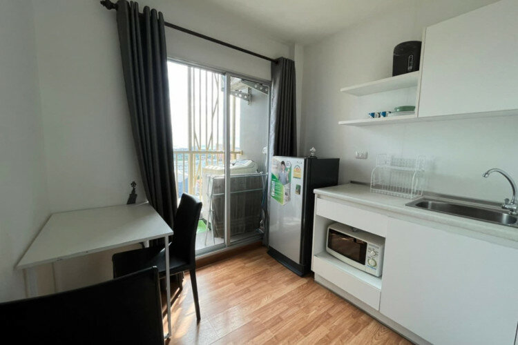 Кондоминиум в Банг Ламунге, Таиланд | THE438543