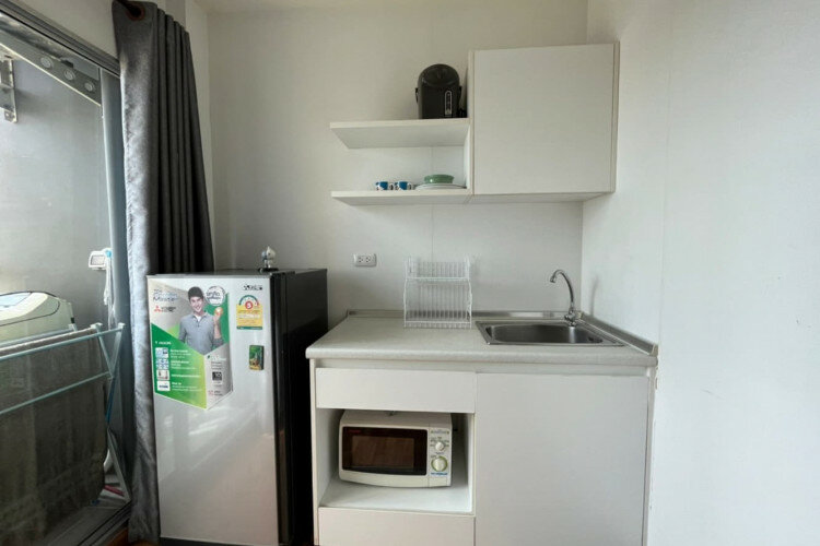 Кондоминиум в Банг Ламунге, Таиланд | THE438543