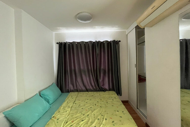 Кондоминиум в Банг Ламунге, Таиланд | THE438543