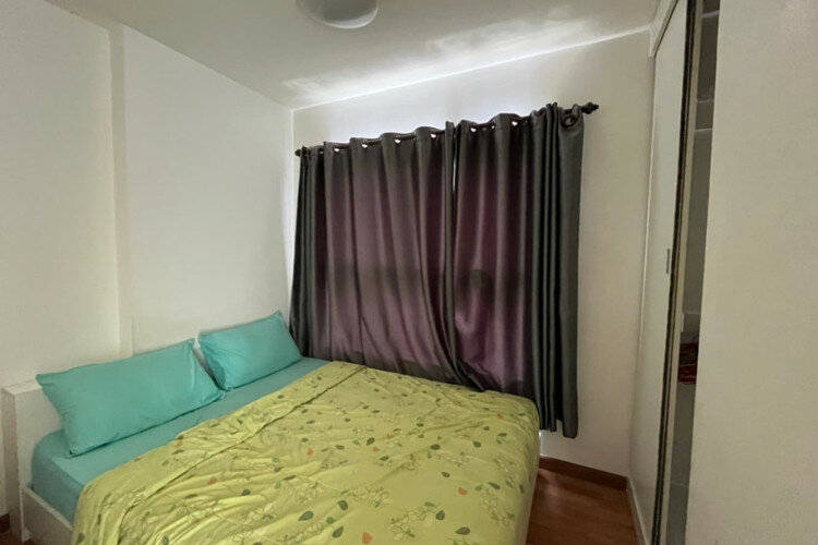 Кондоминиум в Банг Ламунге, Таиланд | THE438543