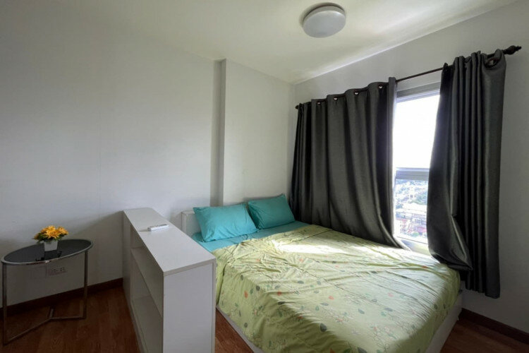 Кондоминиум в Банг Ламунге, Таиланд | THE438543