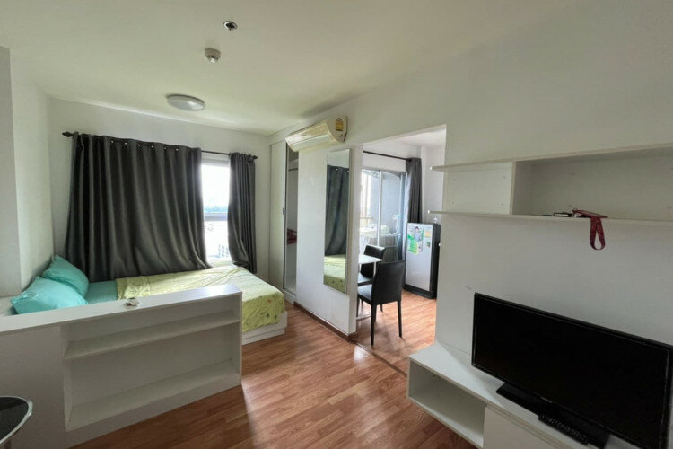 Кондоминиум в Банг Ламунге, Таиланд | THE438543