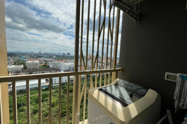 Кондоминиум в Банг Ламунге, Таиланд | THE438543