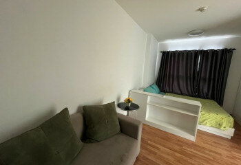 Кондоминиум в Банг Ламунге, Таиланд | THE438543