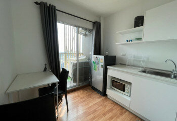 Кондоминиум в Банг Ламунге, Таиланд | THE438543