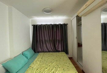 Кондоминиум в Банг Ламунге, Таиланд | THE438543