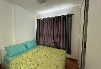 Кондоминиум в Банг Ламунге, Таиланд | THE438543