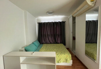 Кондоминиум в Банг Ламунге, Таиланд | THE438543