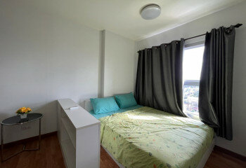 Кондоминиум в Банг Ламунге, Таиланд | THE438543