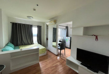 Кондоминиум в Банг Ламунге, Таиланд | THE438543