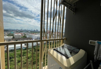 Кондоминиум в Банг Ламунге, Таиланд | THE438543