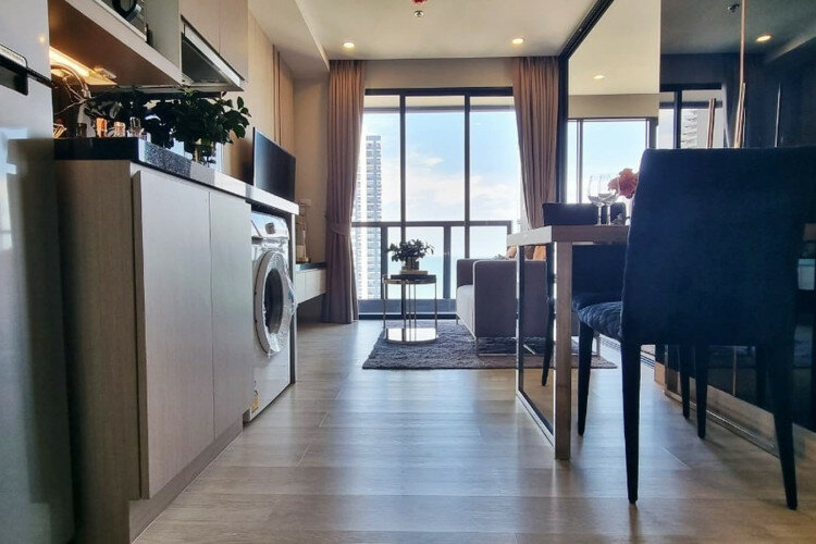 Кондоминиум в Банг Ламунге, Таиланд | THE338529