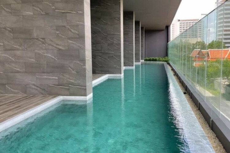 Кондоминиум в Банг Ламунге, Таиланд | THE338529