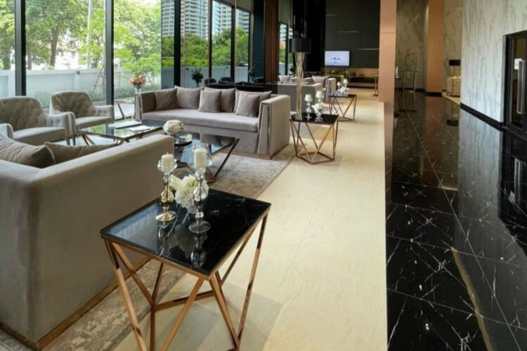 Кондоминиум в Банг Ламунге, Таиланд | THE338529