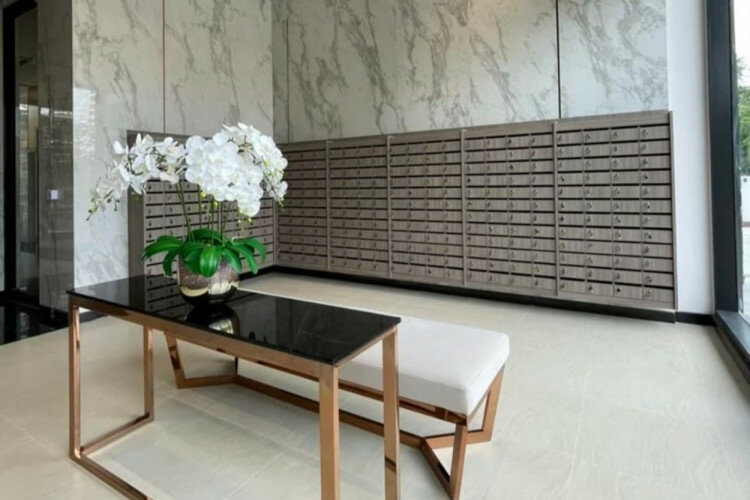 Кондоминиум в Банг Ламунге, Таиланд | THE338529