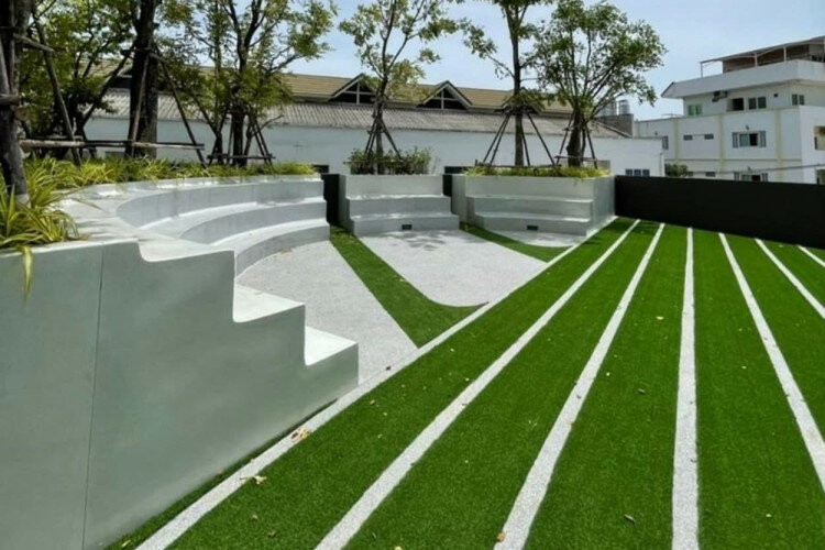 Кондоминиум в Банг Ламунге, Таиланд | THE338529