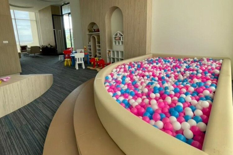 Кондоминиум в Банг Ламунге, Таиланд | THE338529