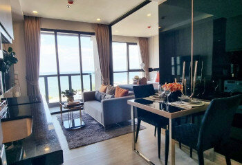 Кондоминиум в Банг Ламунге, Таиланд | THE338529