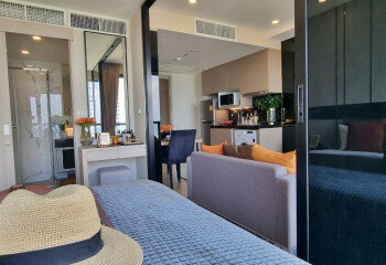 Кондоминиум в Банг Ламунге, Таиланд | THE338529