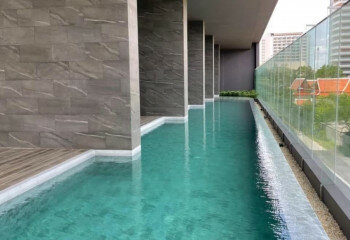 Кондоминиум в Банг Ламунге, Таиланд | THE338529