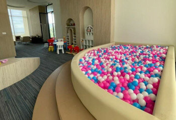 Кондоминиум в Банг Ламунге, Таиланд | THE338529