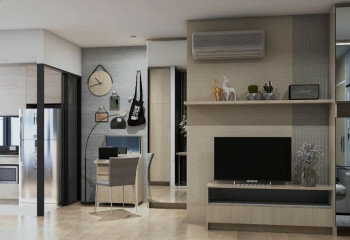 Кондоминиум в Бангкоке, Таиланд | THE514555