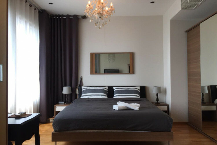 Кондоминиум в Бангкоке, Таиланд | THE415293