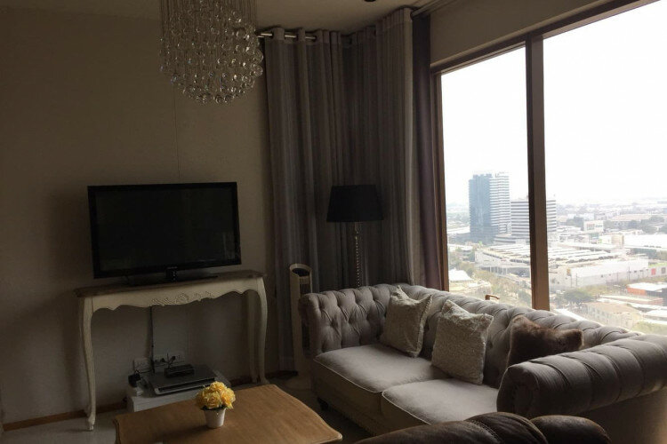 Кондоминиум в Бангкоке, Таиланд | THE415293