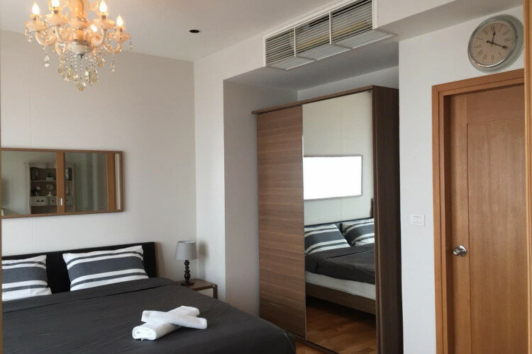 Кондоминиум в Бангкоке, Таиланд | THE415293