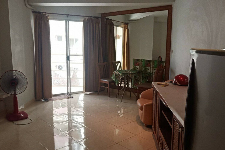 Кондоминиум в Банг Ламунге, Таиланд | THE239086