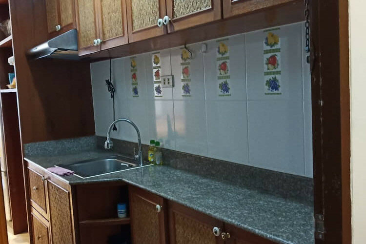 Кондоминиум в Банг Ламунге, Таиланд | THE239086