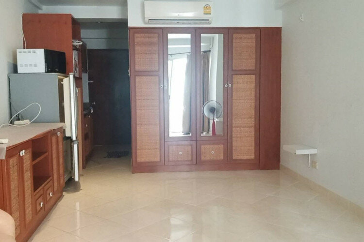 Кондоминиум в Банг Ламунге, Таиланд | THE239086