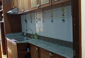 Кондоминиум в Банг Ламунге, Таиланд | THE239086