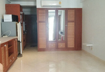 Кондоминиум в Банг Ламунге, Таиланд | THE239086