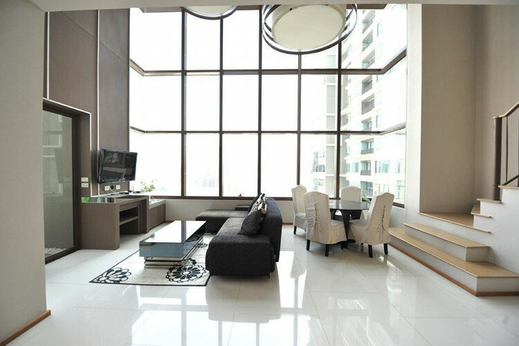 Кондоминиум в Бангкоке, Таиланд | THE412364