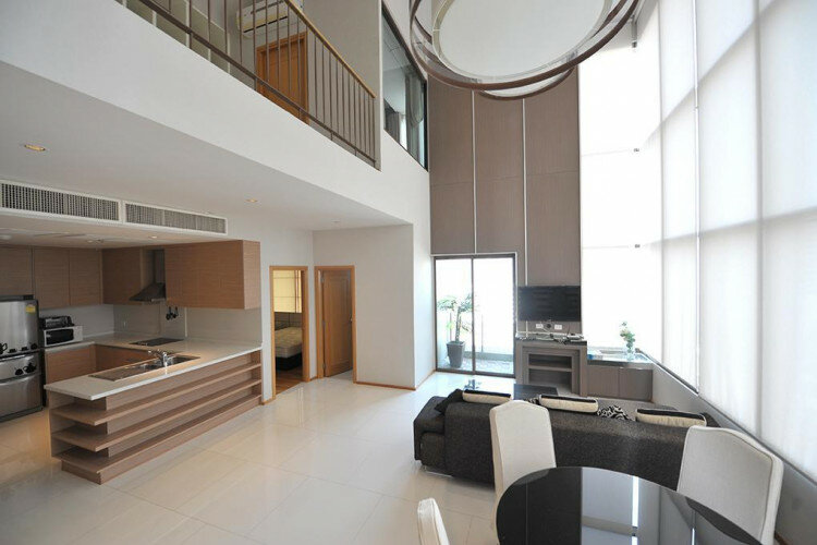 Кондоминиум в Бангкоке, Таиланд | THE412364