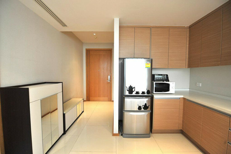 Кондоминиум в Бангкоке, Таиланд | THE412364