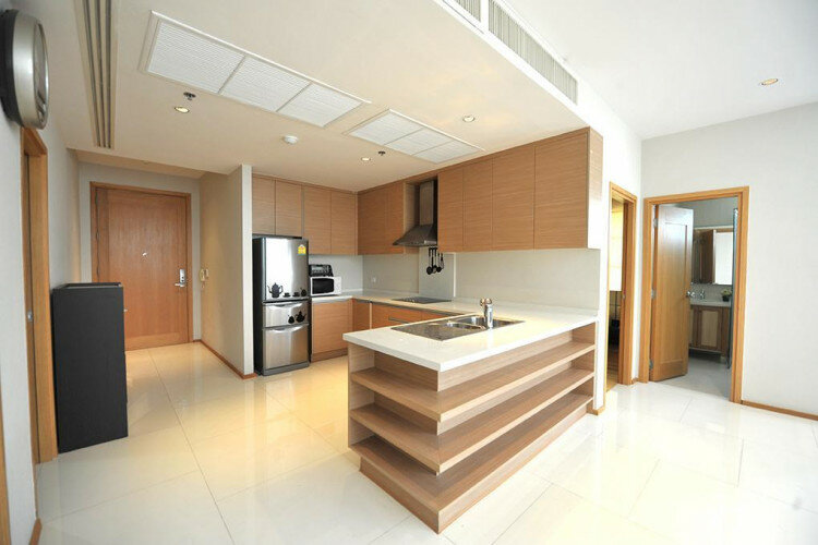 Кондоминиум в Бангкоке, Таиланд | THE412364