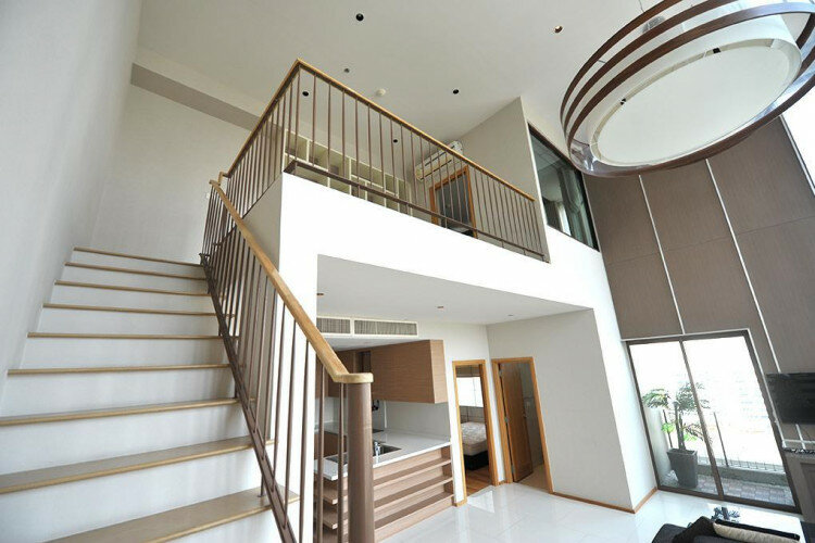 Кондоминиум в Бангкоке, Таиланд | THE412364