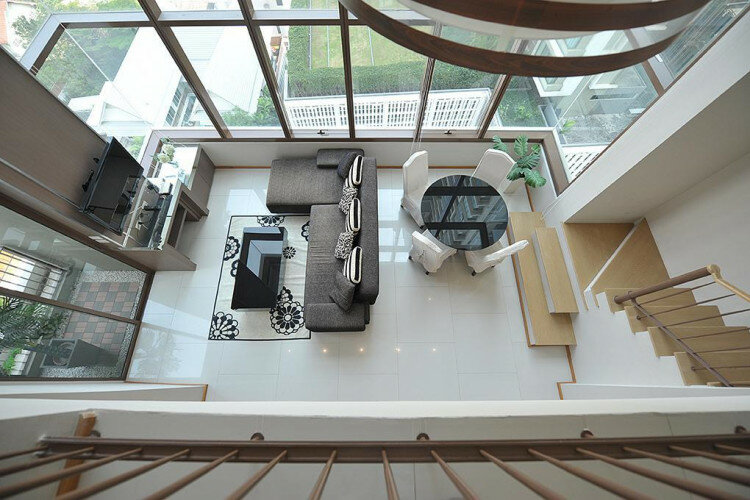 Кондоминиум в Бангкоке, Таиланд | THE412364