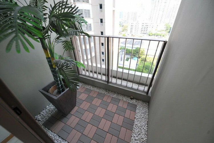 Кондоминиум в Бангкоке, Таиланд | THE412364